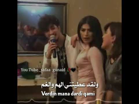 اغنية تركية سوف احبك من جديد حلات واتس آب