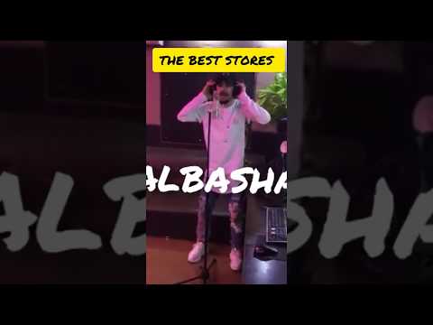 حالة واتس لايف جديدة برومو هو اللي مجنني كان واخد عقلي مني ريشا كوستا يشعل الاستوديو