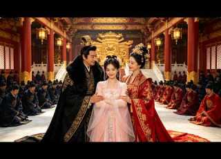 As A Mute Princess Her Thoughts Expose The Concubine Making Her The Royal Family S Darling Movie