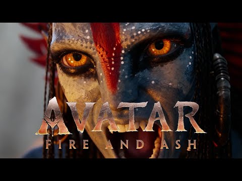 Avatar 3 Fire And Ash Soundtrack