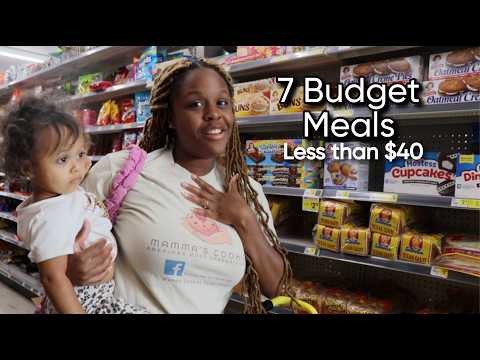 Food Is Too Expensive