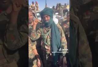 قوات قبيله الكبابيش