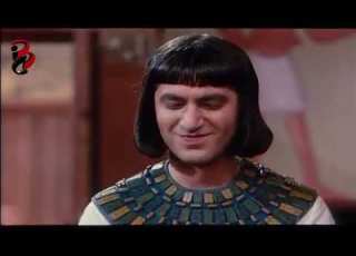 مسلسل النبي يوسف الصديق اعتناق اخناتون لدين التوحيد