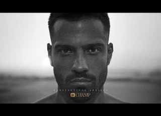  Konstantinos Argiros Champ Official Visualizer