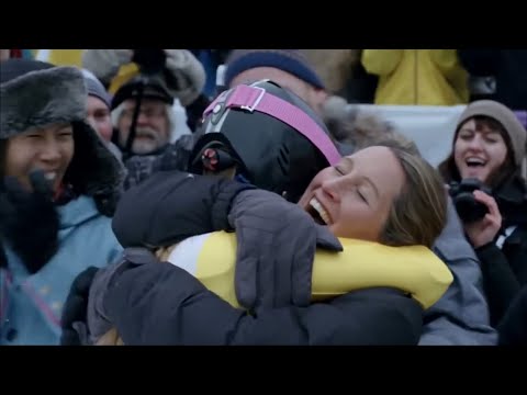P G Thank You Mom Commercial BecauseOfMom Sochi 2014 Olympic Games