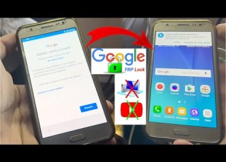  Samsung Galaxy J3 2016 J320G FRP Bypass Google Account Lock New Method