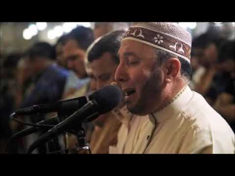 سورة البقرة كاملة القارىء محمد جبريل سورة البقرة كاملة القارىء محمد جبريل