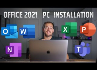  How To Download And Activate Office 2021 2019 Or 2016 For Windows