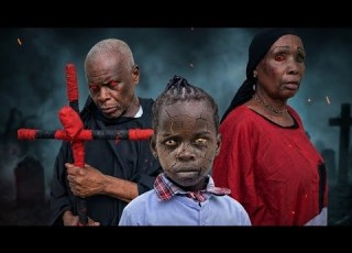 MTOTO WA MZIMU FULL MOVIE B