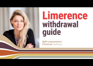 A Limerence Withdrawal Guide