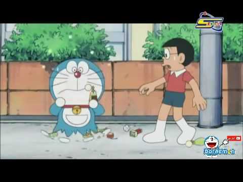 دورايمون الحلقة 1