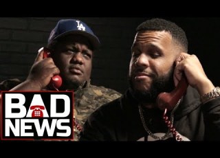  Bad News Teddy Ray Vs DoBoy All Def