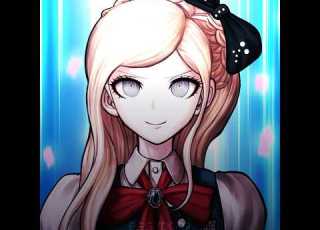  If U Seek Amy Danganronpa Sonia Nevermind Edit Danganronpa Danganronpaedit Sonianevermind