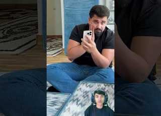  Yahia Couldn T Stop Laughing Comedy Humor Memes Funny Baby Cutebaby