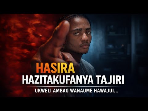 Kwanini Kutumika Kutwanzima Ni Ushirikina Eujcspeaker M Kelvin Ndume