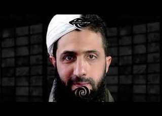  Michael Arizanti Sings About The Heroic Deeds Of Ahmed Al Sharaa The Syrian President ميشيل أريزانتي