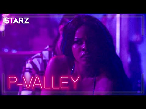 Drunk Dance Ep 3 Clip P Valley STARZ