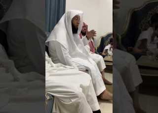 حث القراء على الإخلاص والبعد عن الرياء الشيخ القارئ بدر التركي