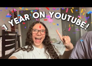YOUTUBE IVERSARY SPECIAL