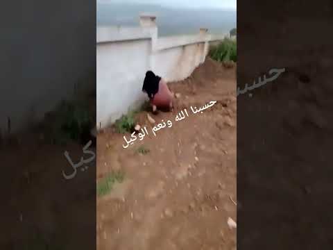 ظاهرة السحر في الجزائر بكثرة اللهم صل وسلم على نبينا محمد صلى الله عليه وسلم ﷺ الجزائر اليوم