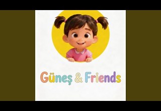 Güneş Friends Cheetah
