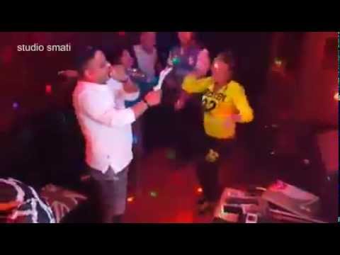 Cheb Mourad Avec Hichem Smati 2016 عرسهـا بقالو 10 ج وغ Video Clip HD éXclu