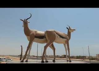 طور سيناء Tor Sinai