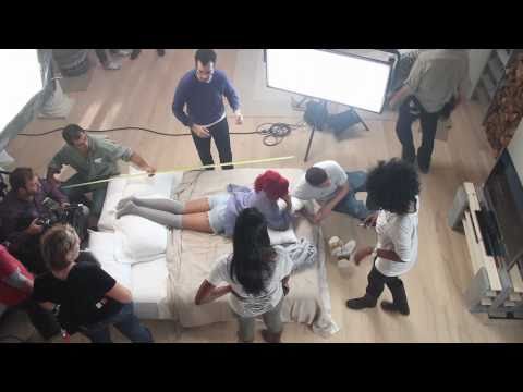 What S My Name Feat Drake Official Behind The Scenes