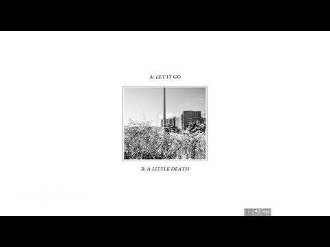 The Neighbourhood A Little Death Official Audio