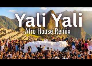 Ionut Cercel Yali Yali Afro House Remix Deep Tribal Club Mix 2026