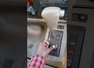 What Is 2 And L In An Automatic Vehicle Shorts Automatic