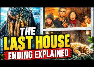  The Last House Ending Explained Movie Meaning