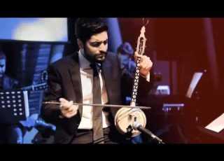  Tمقطوعة موسيقية بأحساس راقي بـ آلة الجوزة