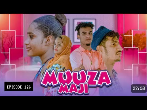 MUUZA MAJI 126
