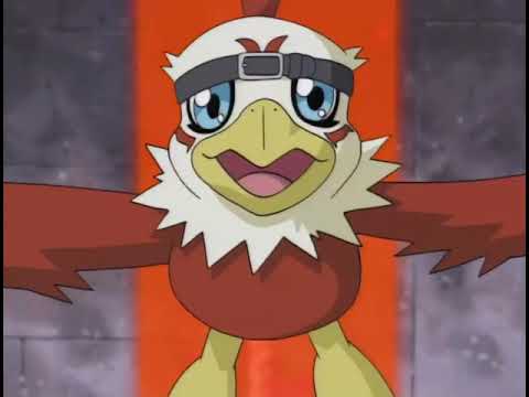 أبطال الديجيتال الجزء الثاني الإعلان