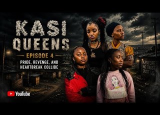 KASI QUEENS Season 5 Episode 4 Londiwe Confronts Naughty Boy Aunt Nora Crosses The Line