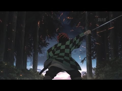 AMV Lee Alive Water 水 Original Mix