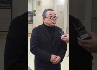 영원한 나의 고래사냥 파트너 안성기 빈소 찾은 작은 거인 김수철의 무거운 슬픔 안성기 김수철 안성기장례식 서울성모병원 고래사냥 바른소리TV 추모
