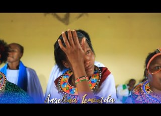 Kitok Enkai Muimbaji Alemewa Machozi Samburu
