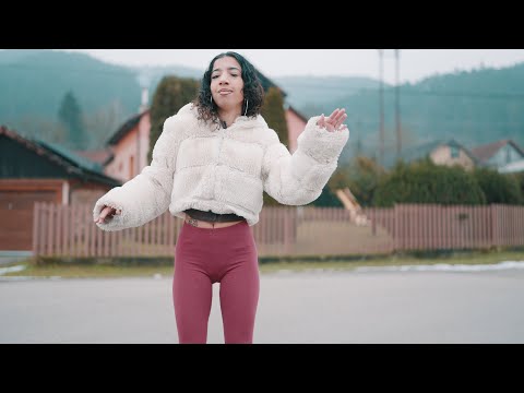 Bea Tanecne Cover Video Od Gipsy Čáve