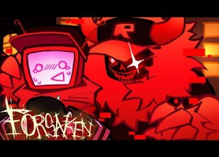  The Guest 666 Veeronica Experience Forsaken