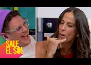 El EX De Paulina Mercado ESCUCHÓ Cómo Ella Y Sus AMIGAS Hablaron MAL De él Sale El Sol