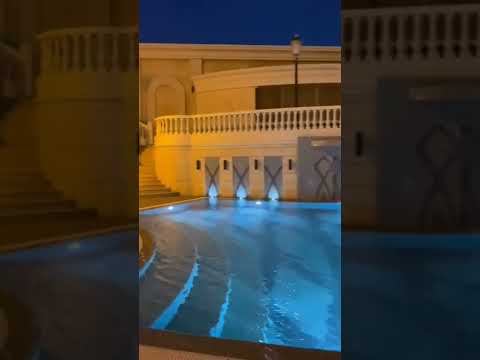 Hotel Marriott Bab Ezzouar Marriott Hotel Tourism Algerie