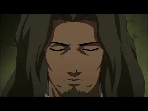 شارة البداية انمي ساموراي 7 اسطووووورة