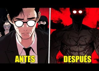 Secret Agent S Daughter Kidnapped But Dad Turns Out To Be A Monster Ex Soldier Manhwa Recap
