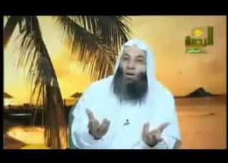 بر الوالدين اوعي تزعل امك للشيخ محمد حسان