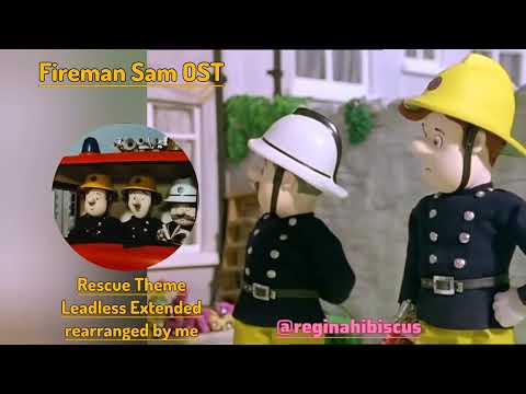Rescue Themes REARRANGED VERSION Fireman Sam 1987 Incidental Soundtracks Rescue Themes REARRANGED VERSION Fireman Sam 1987 Incidental Soundtracks