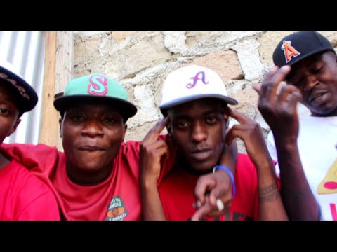 Bully Fannie X Mtwada X Kamzozo Onelife Livity