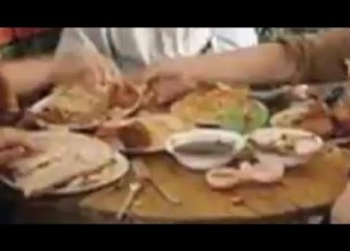 الحمد لله ربنا رضاني