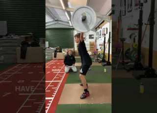  Are You A Bum Lifter